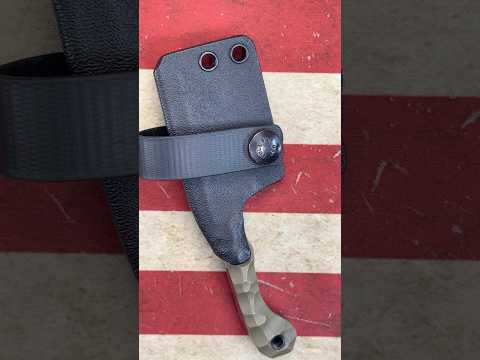 Servant Knives - Simpleton.    