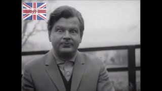Benny Hill Show 1968  Upgraded Extracts