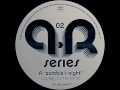 Lowkey & Kardinal-Zombie's night-AR series 02 Mp3 Song