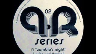 Lowkey & Kardinal-Zombie's night-AR series 02