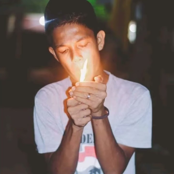 Story wa lagi pusing