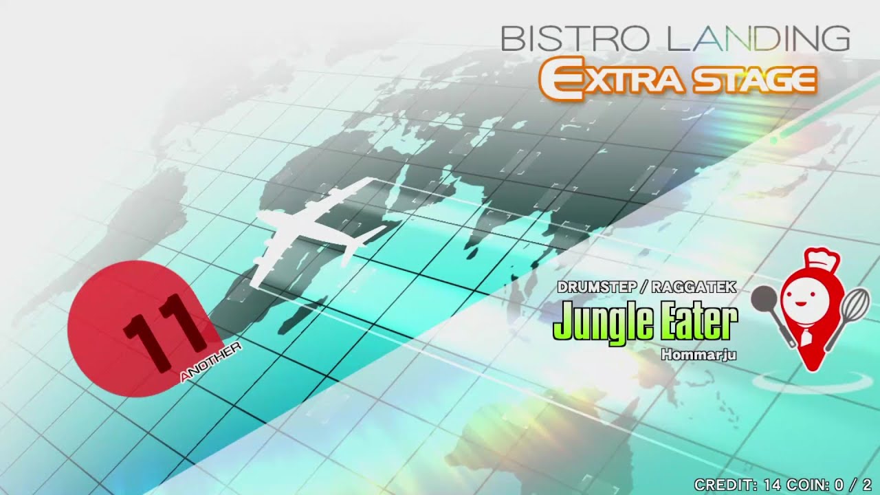 Jungle Eater (r6 판) - 나무위키