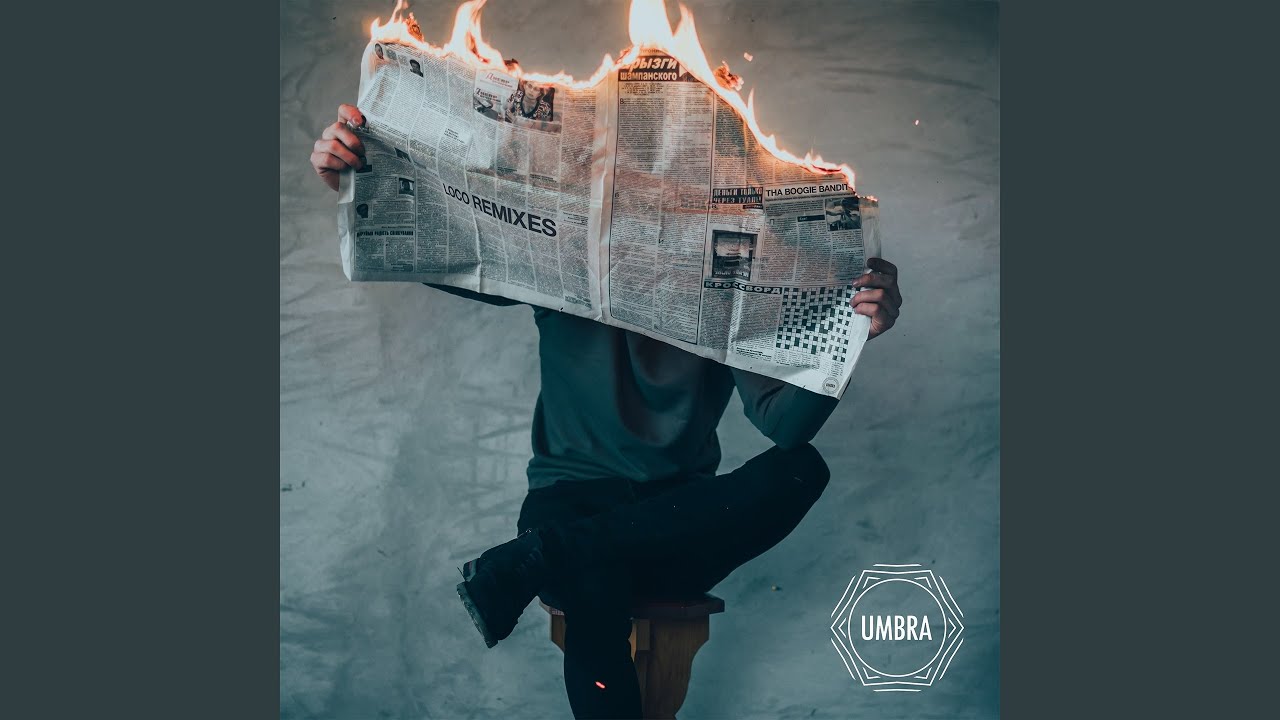 Sleduj Loco (Maru Remix) na YouTube