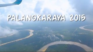 Palangkaraya 2015 Justanadiya