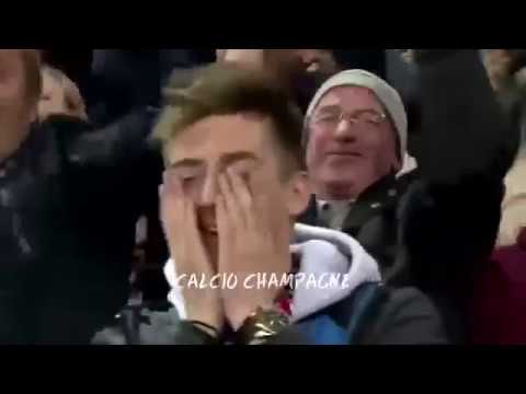 Higliths Salzburg Lazio 4 1 All Goals & Highlights 12 04 2018