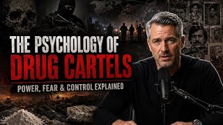 Inside the Mind of Drug Cartels: Power, Fear, and Psychological Control Explained
