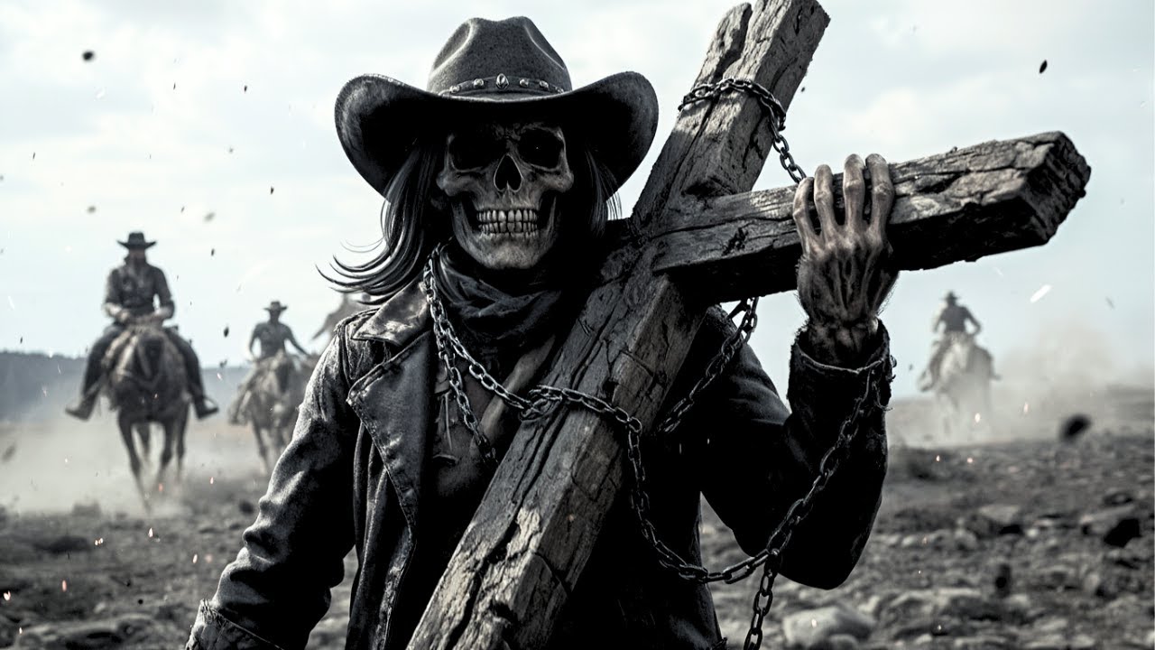 Prayin’ into a Dead Sky – Gritty Dark Country & Southern Rock