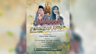 Download Lagu PENGAJIAN AKBAR - SINANJER BERSHOLAWAT - BERSAMA GUS ACHMAD MUDZAKI MABRUR \u0026 NING UMI LAILA MP3 Download Lagu PENGAJIAN AKBAR - SINANJER BERSHOLAWAT - BERSAMA GUS ACHMAD MUDZAKI MABRUR \u0026 NING UMI LAILA MP3