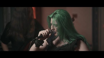 Destroy Planets! - Save Yourselves (Official Music Video)