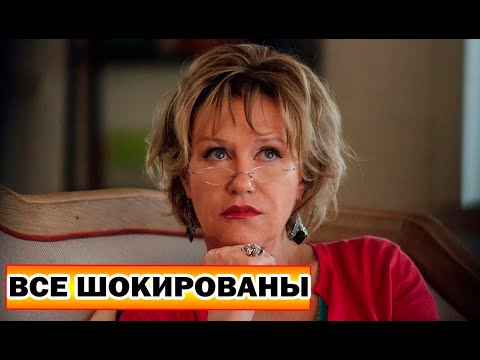 Βίντεο: Πώς μοιάζει η ηθοποιός Irina Rozanova στην πραγματική ζωή χωρίς το Photoshop