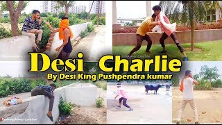 Thepk - Desi Charlie Chaplin