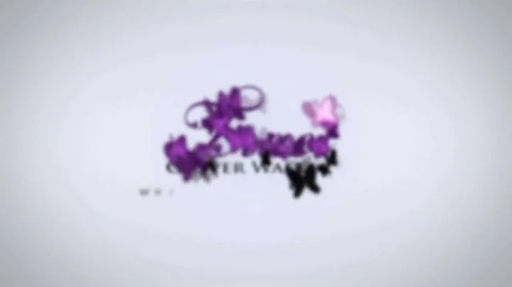Traci Glover Walker Butterfly Effect Video Intro
