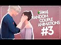 Sims 4 Animation Pack | Hold Face (FREE)