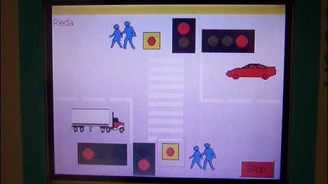 trafficlight TP177b-s7300