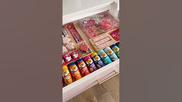 linked in bio on amazon storefront!💌🍬 #amazonhome #asmrfood #asmr #valentinesday #amazonfinds