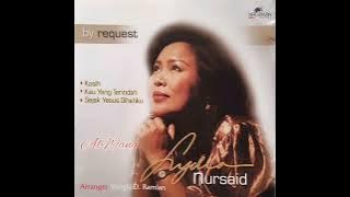 Lydia Nursaid - Kasih
