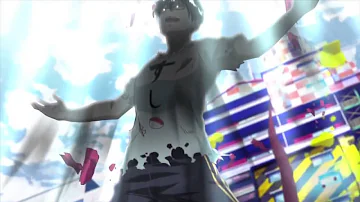 Blood Lad New Anime Trailer