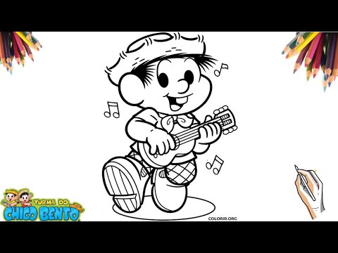 COMO DESENHAR O