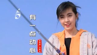 一曲难忘-有一点动心(张信哲和刘嘉玲)