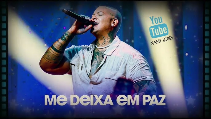 Gênio Azul - Ao Vivo - song and lyrics by Dilsinho, Kamisa 10