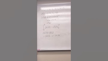Arc length of vector valued functions