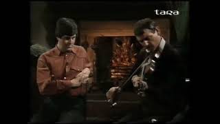 Brian Rooney - Paddy from Portlaw, the Carraroe Jig