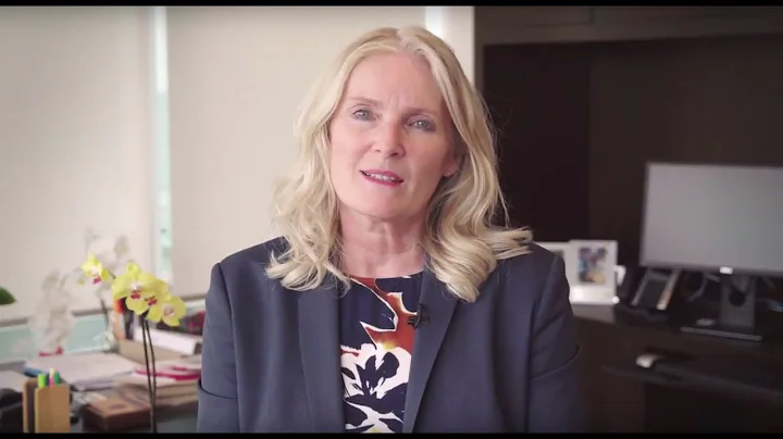 Meet Dr. Rhonda L. Lenton, York University's 8th P...