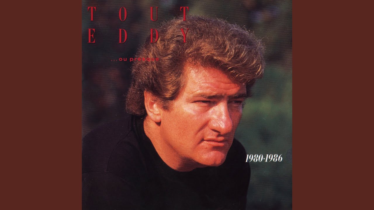 Video Clip Eddy Mitchell Comme Quand J Etais Mome