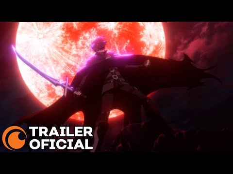 Boushoku no Berserk trailer Anime estreia em Outubro de 2023 