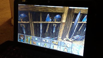 Daggerfall Bug: How to Get FREE Stuff While in Town