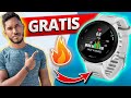 Sorteo Reloj Inteligente ¡GRATIS! (Envío a todo el mundo)