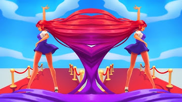 Hair Challenge - Gameplay Android iOS Walkthrough Level 245-247