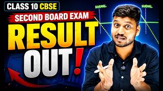 Finally Class 10 Second Board Results are Out ? | Good or Bad Result ? #cbseclass10