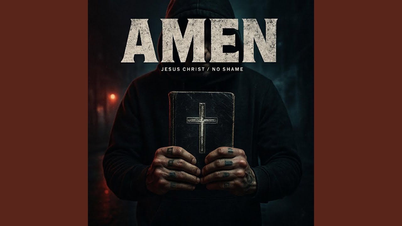 Watch AMEN on YouTube Watch AMEN on YouTube