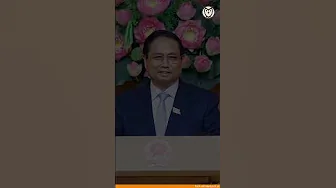 Thủ tướng Phạm Minh Chính giao nhiệm vụ cho các Phó Thủ tướng và Bộ trưởng thumbnail