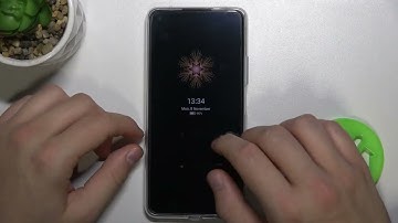 How to Activate Always On Display on XIAOMI 11 Lite 5G NE - Turn On AOD