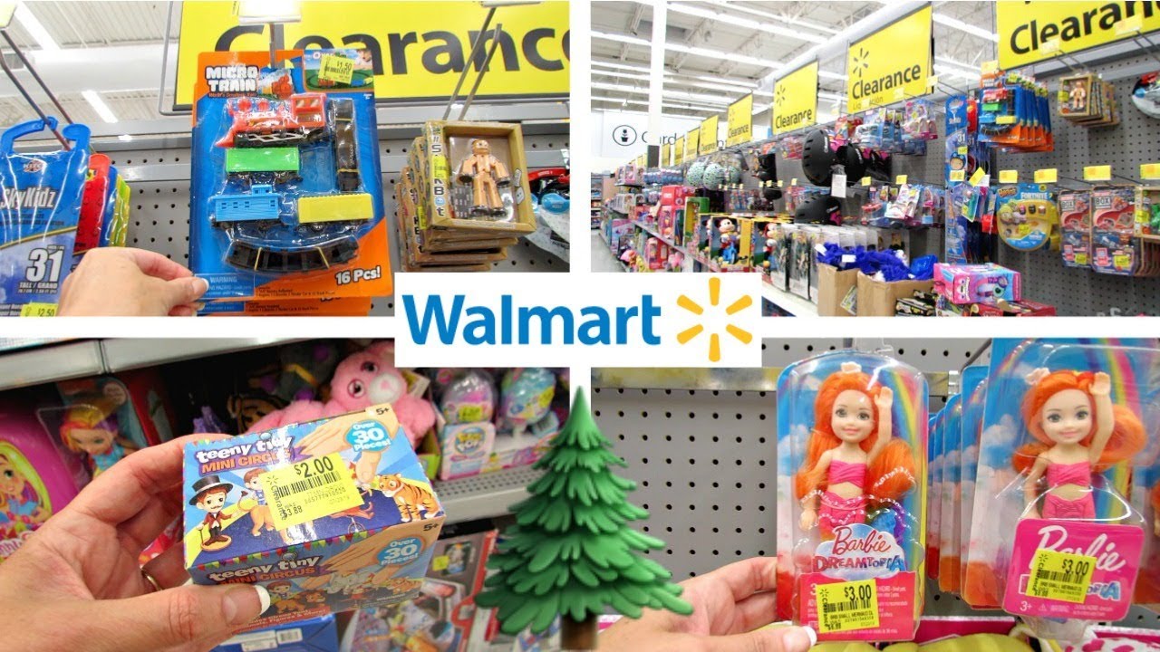 More Toys on Clearance at Walmart! – The Kids Niche