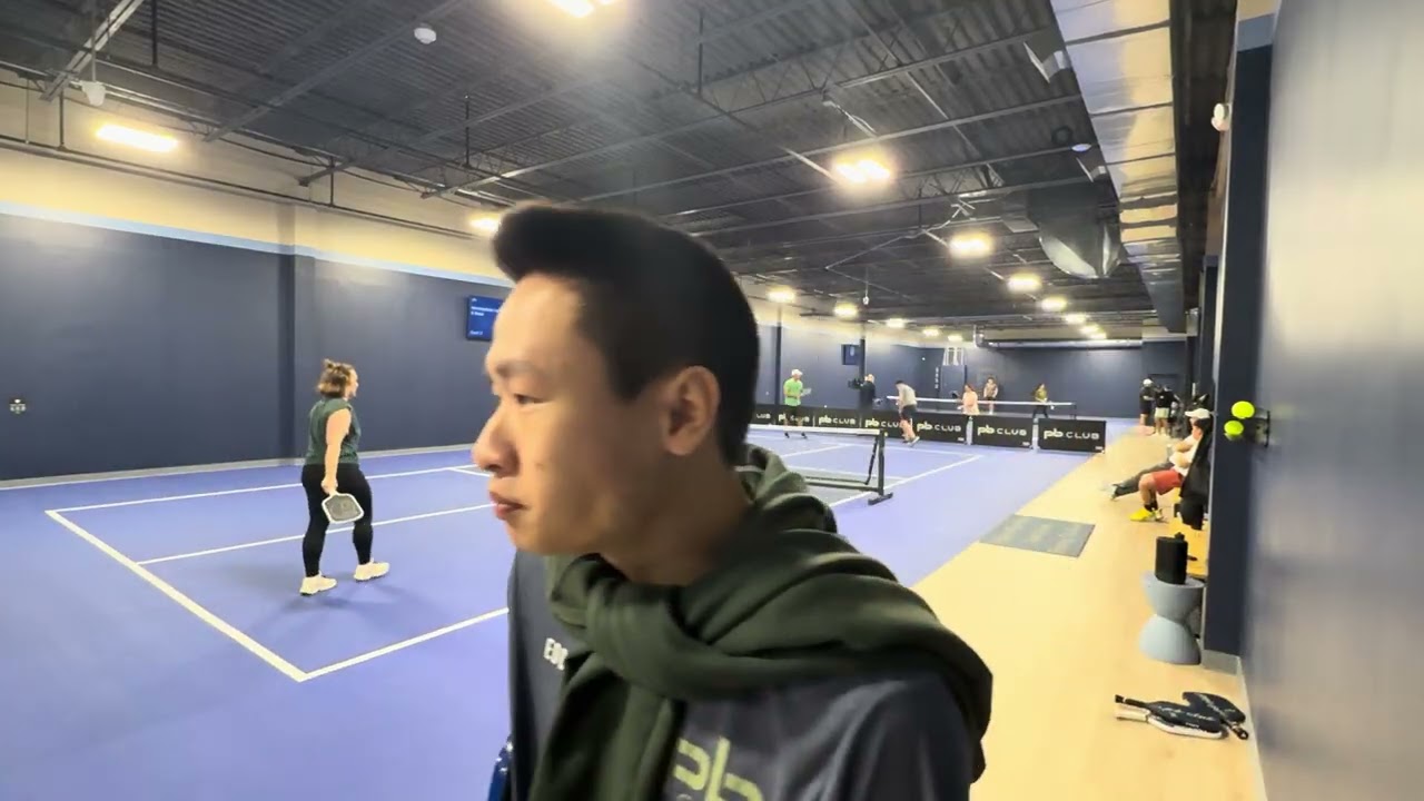 4MAR26 - 3.0-3.5 Ladder - Match 5