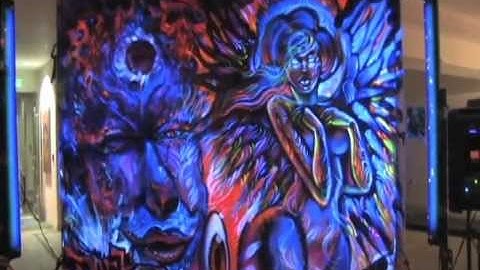 TAKEUCHI GALLERIES 901 S. Broadway L.A., CA 90015 www.trueARTmovement.com