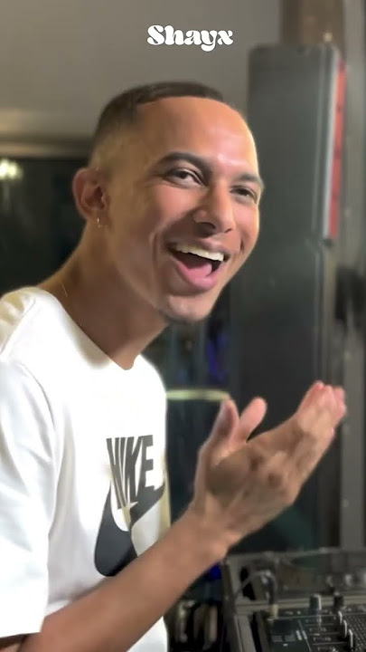 The way this song gives me chills ! 🥹 House Victimz did a thing #housemusic #dj #houseclassics