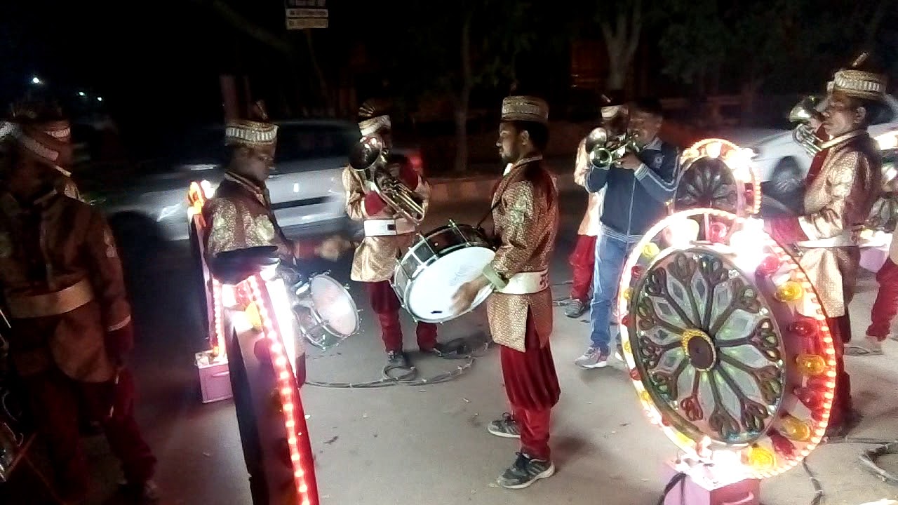 Mukesh brass band, 7897832131,8081721309