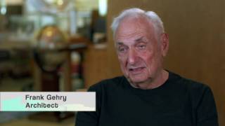 BBC Documentary – Building Hope: The Maggie's Centres – Clip 4