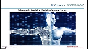 Genetic Analysis at Scale