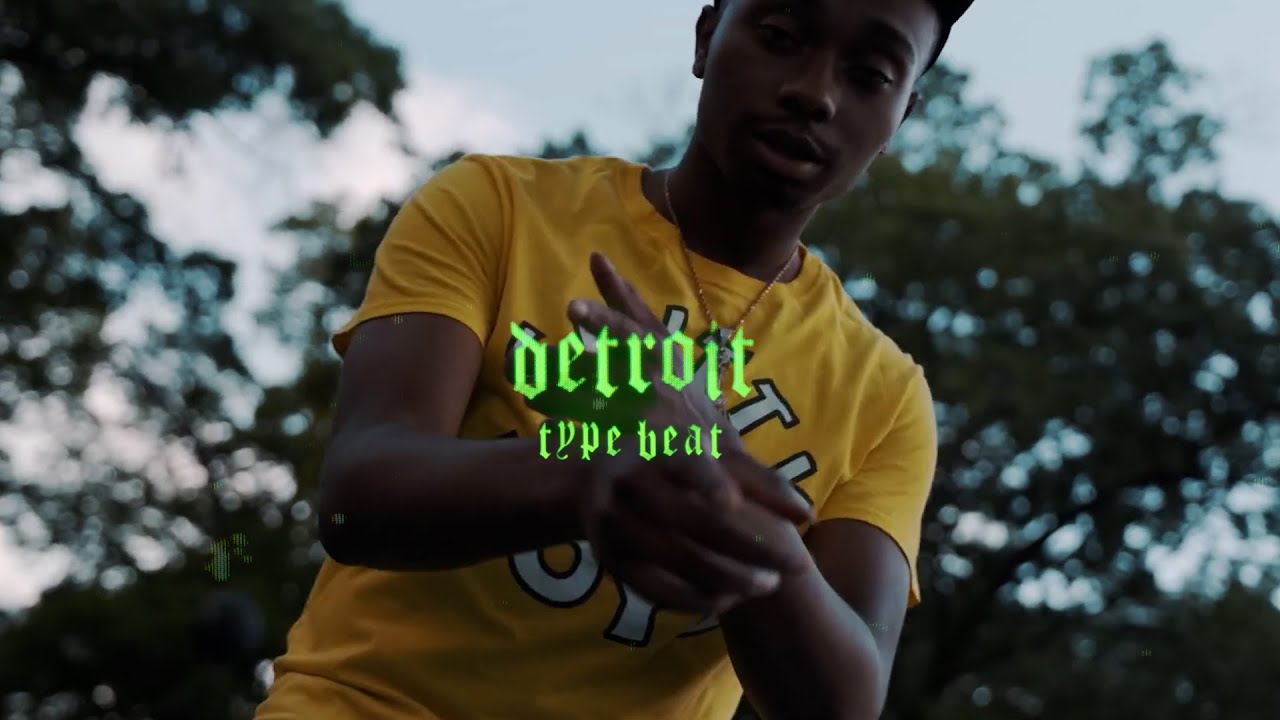 [FREE] "Dress Code" Detroit Type Beat YouTube