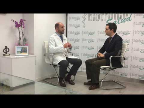 Diagnóstico y evaluación en Biotronic Salud
