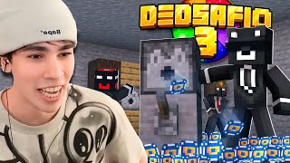Thumbnail for Me HICE MILLONARIO en mi CASINO ILEGAL en SERIE DIFÍCIL