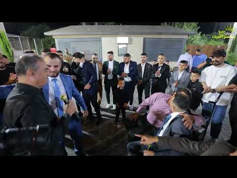 انت السند دحيه ياخوي همك همي النجم مصطفى الخطيب حفل زفاف محمد رائد قنديل 