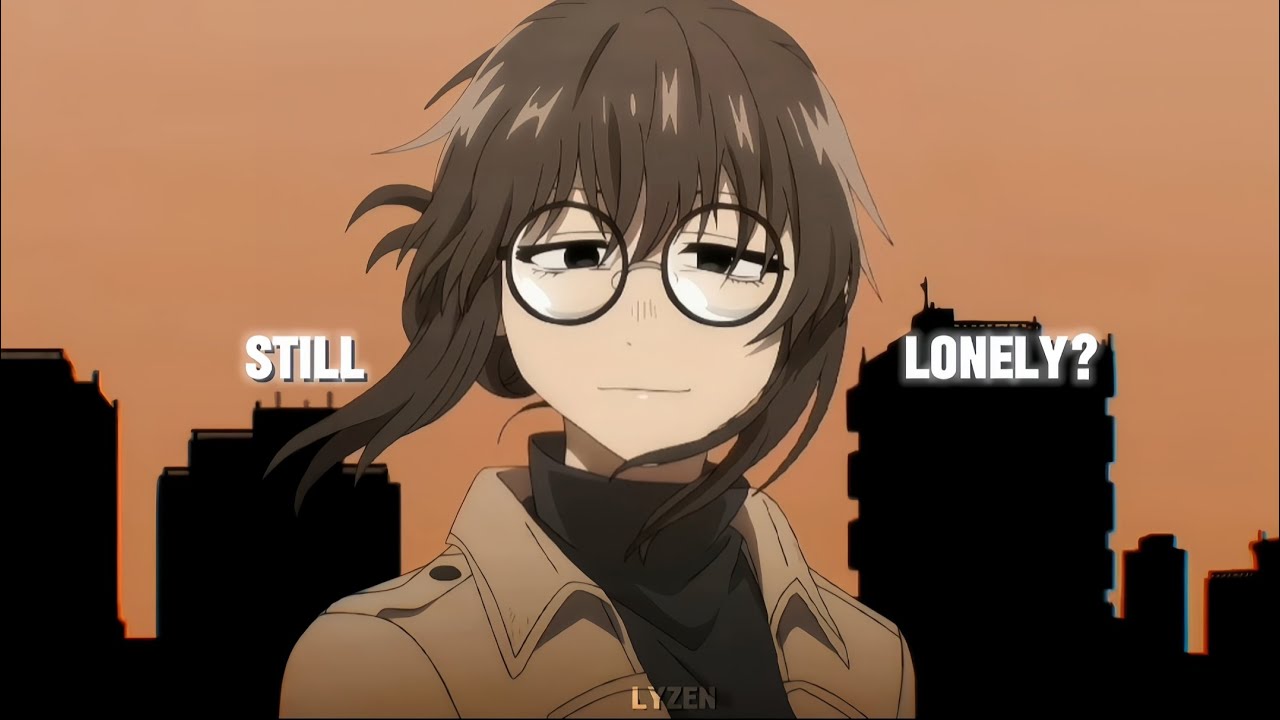 2024 (loneliness) YouTube