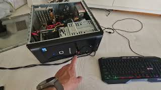 How to Open Boot Menu on Intel PC 💻 | Boot Menu Key for Intel Motherboards