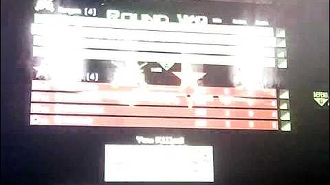 gb 1v3 In 1 second and a 3 man kill cam